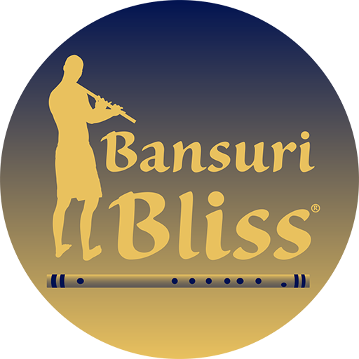 Bansuri Bliss Website