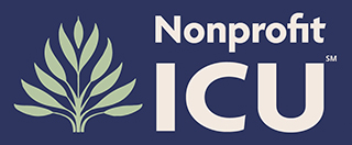 Nonprofit ICU Website