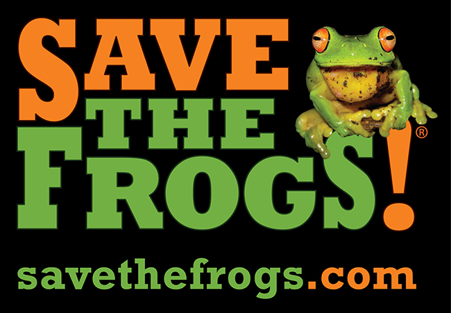 SAVE THE FROGS! Nonprofit Organization